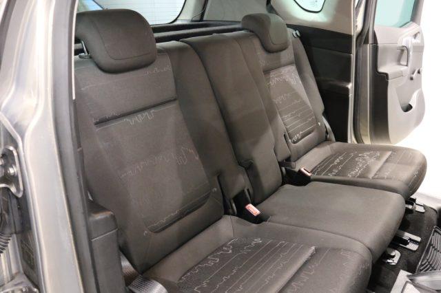 OPEL Meriva 1.4 Turbo 120CV GPL Tech Cosmo