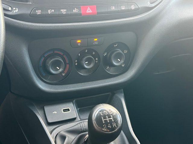 FIAT Doblo Doblò 1.3 MJT S&S PC Combi N1 Easy