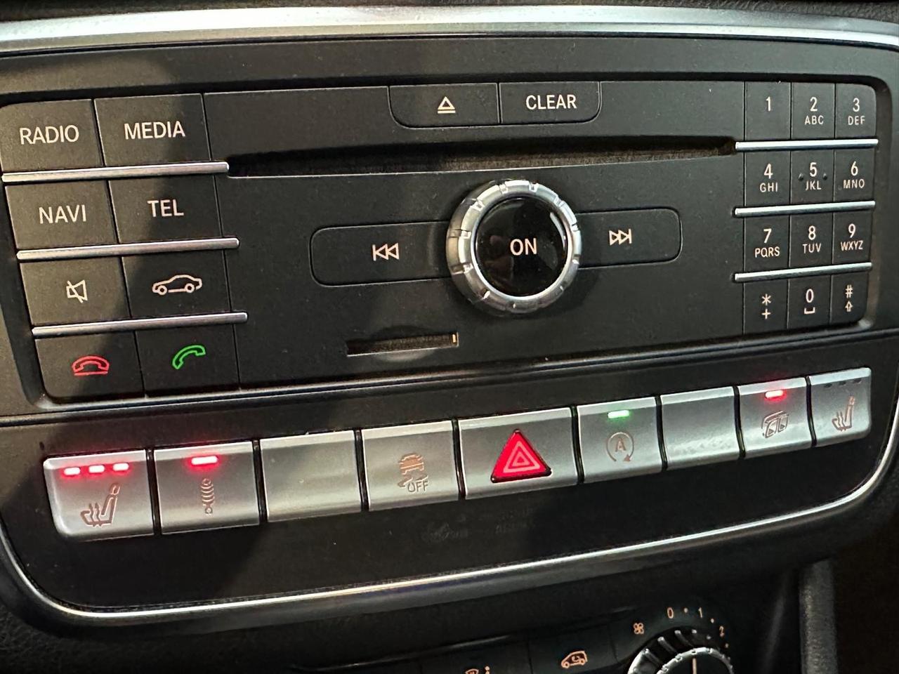 Mercedes-benz CLA 45 AMG 4Matic