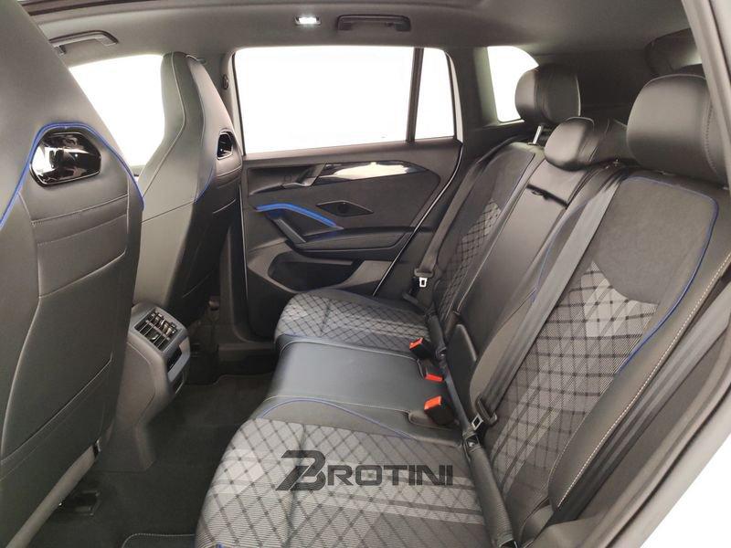 Volkswagen Tiguan Tiguan 1.5 etsi R-Line 150cv dsg