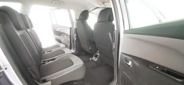 CITROEN Grand C4 Spacetourer BlueHDi 130 S&S Feel