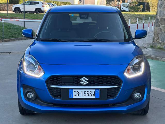 SUZUKI Swift 1.2 Hybrid Cool PRONTA CONSEGNA+PERFETTA!