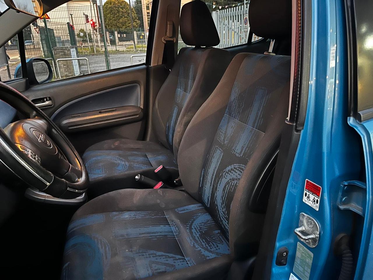 Opel Agila 1.0 12V 68CV Start&Stop Enjoy - 2012