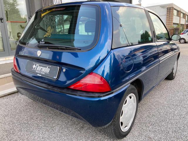 LANCIA Y 1.2i 16V cat LE