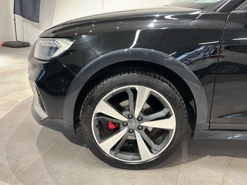 Audi A1 A1 citycarver 30 TFSI S tronic