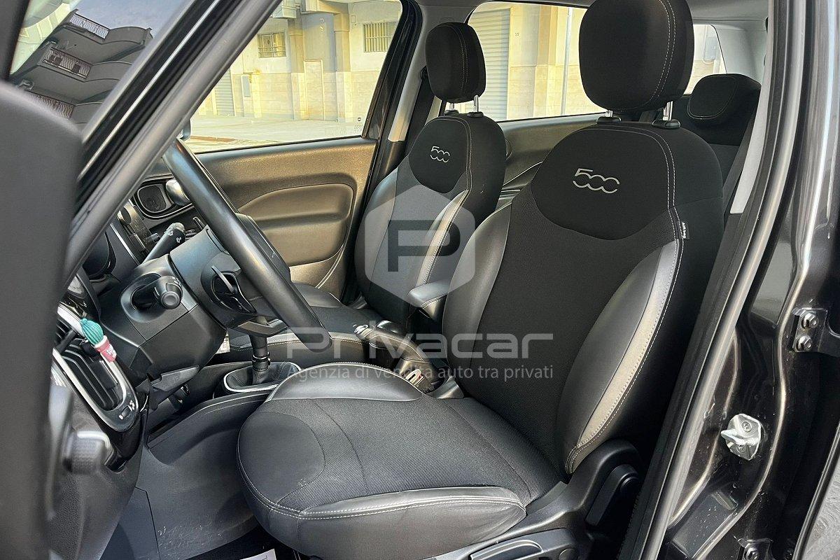 FIAT 500L 1.3 Multijet 95 CV Dualogic City Cross