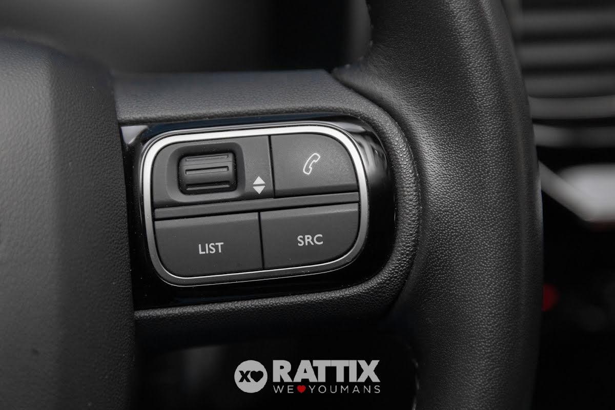 Citroen C5 Aircross 1.5 BlueHDi 130CV Business