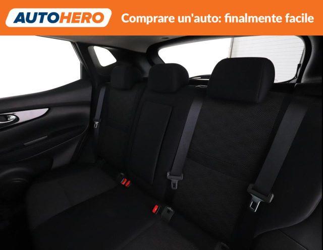 NISSAN Qashqai 1.5 dCi 360