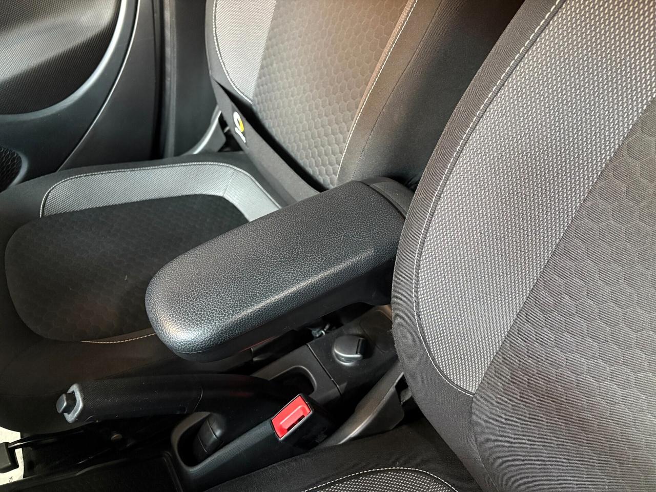 Smart forFour EQ Pulse ITALIANA