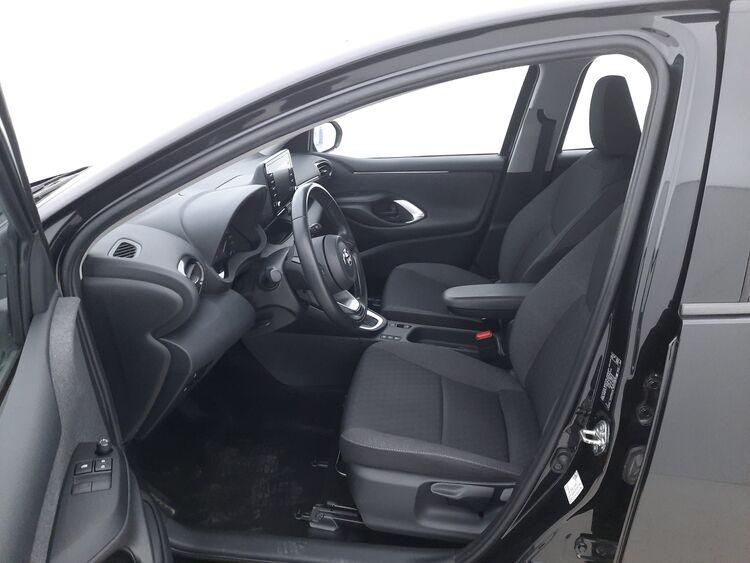 Toyota Yaris Hybrid Business BR568010 1.5 Full Hybrid 116CV