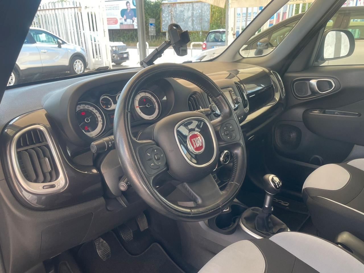 Fiat 500L 1.3 Multijet 95 CV