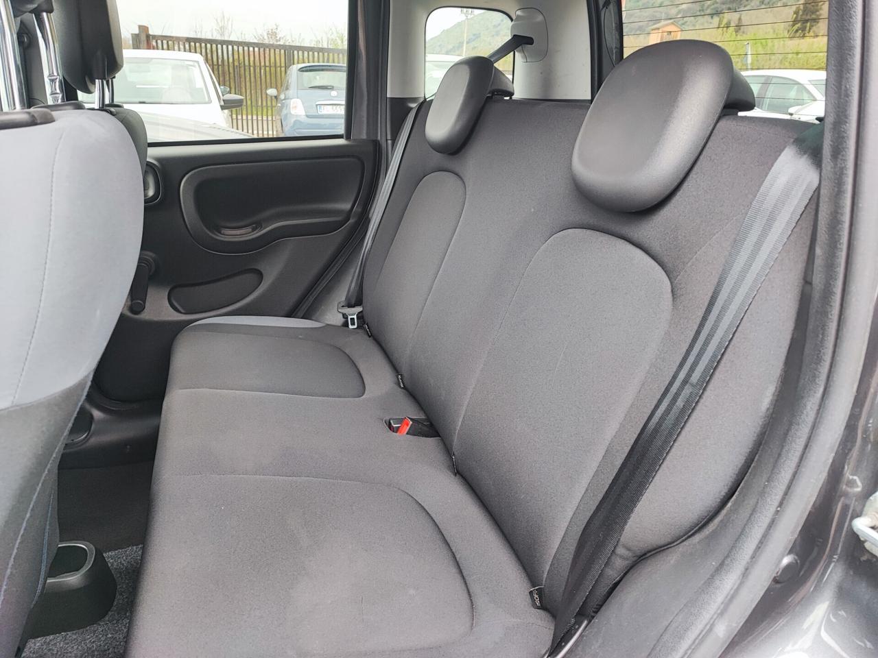 Fiat Panda CROSS S&S 4x4