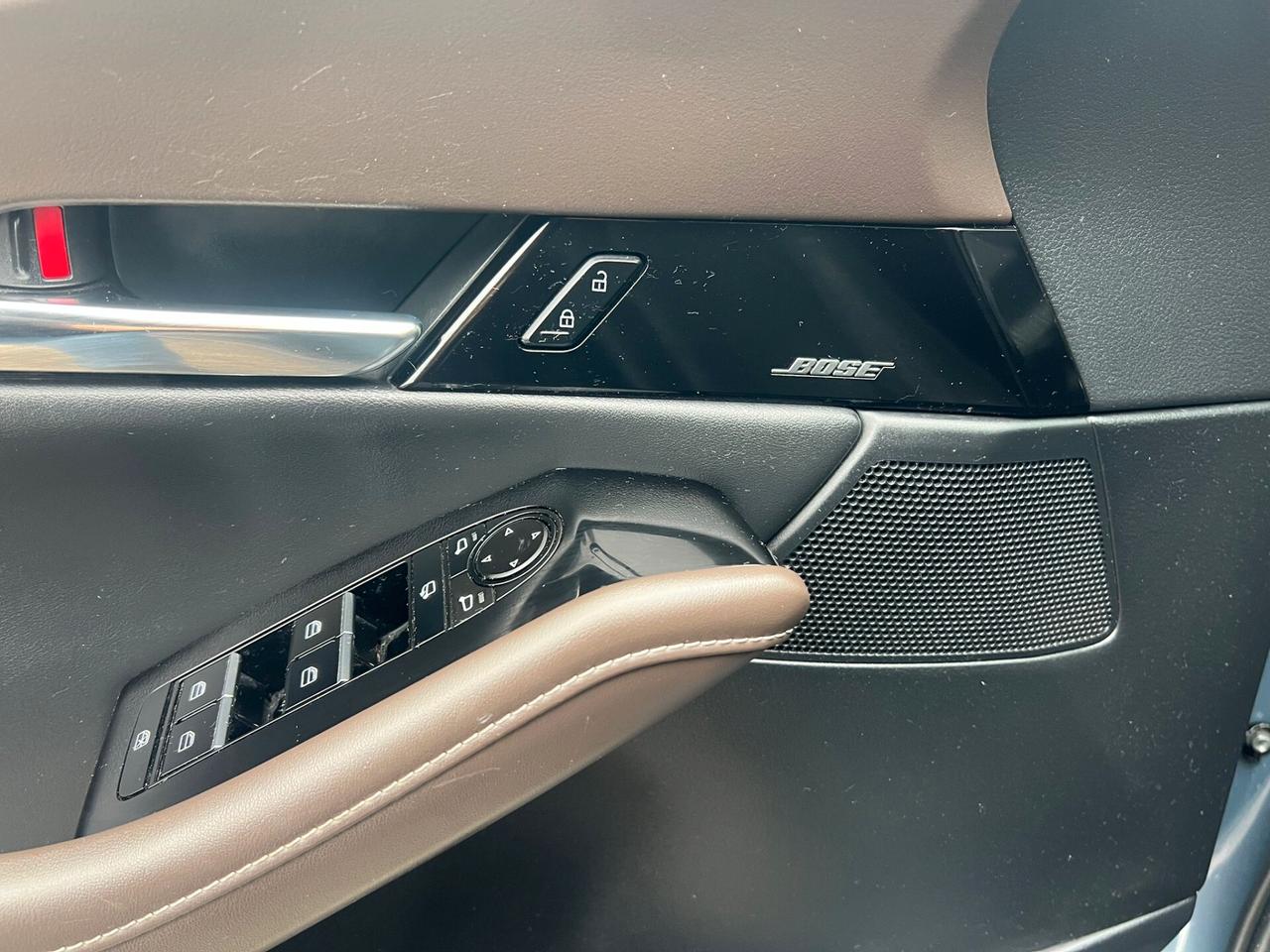 Mazda CX-30 2.0L Skyactiv-G M Hybrid 2WD Exclusive