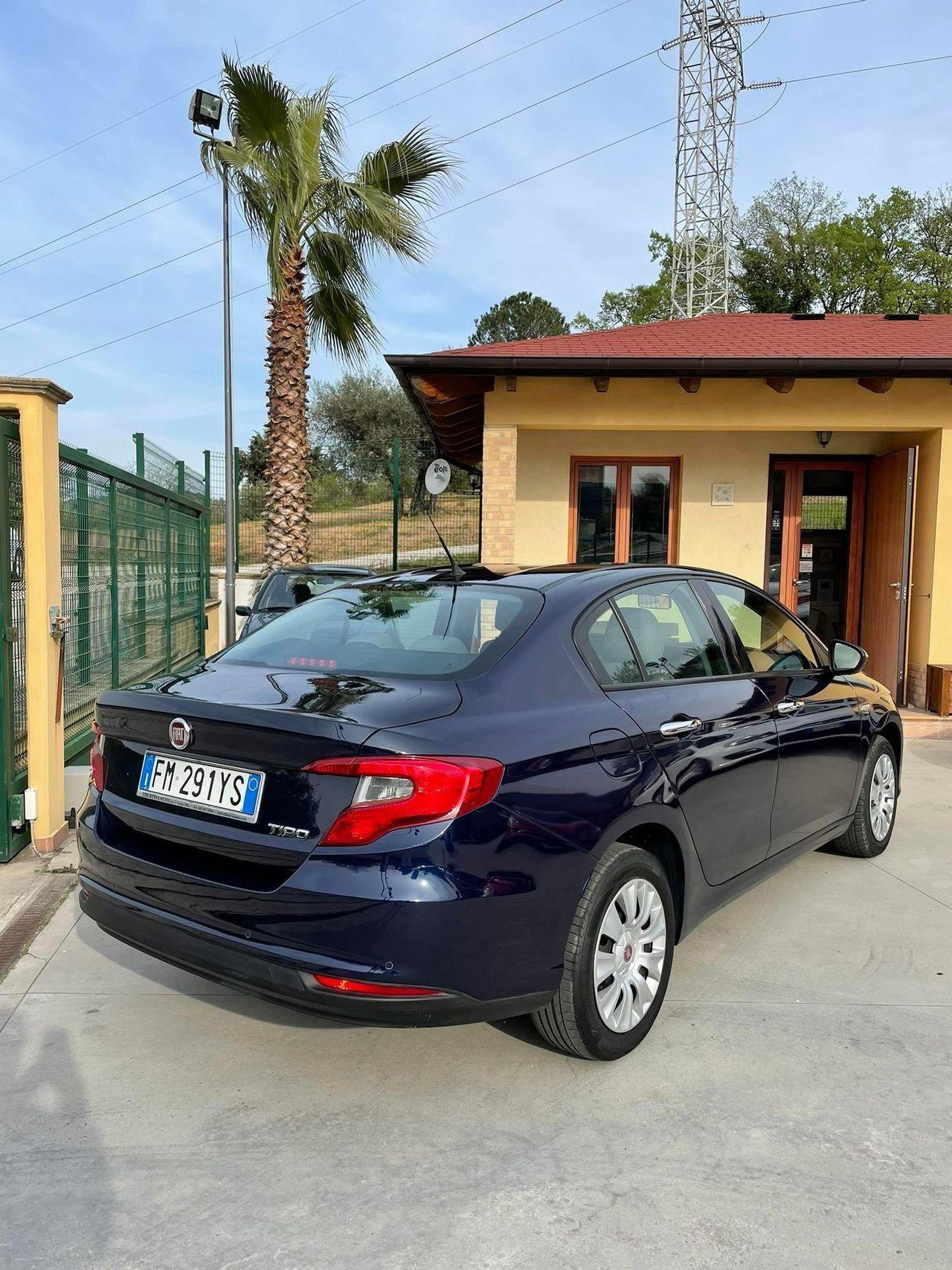 FIAT Tipo Tipo 1.6 Mjt 4p. Easy