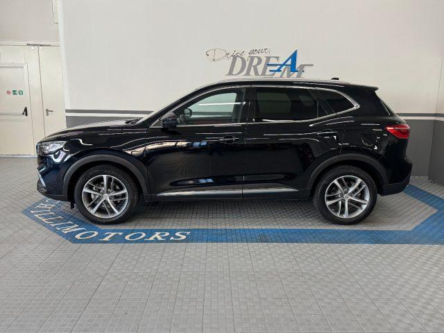 MG EHS Plug-in Hybrid Exclusive Full 1p.