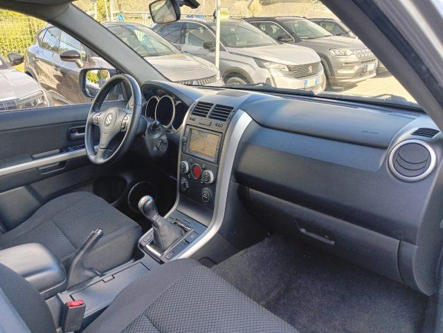 SUZUKI Grand Vitara 1.9 DDiS 5 porte Offroad