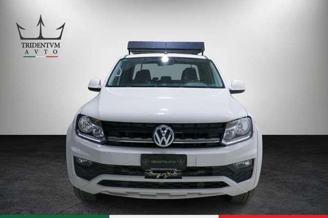 Volkswagen Amarok 3.0 V6 tdi Comfortline 4motion 204cv DC