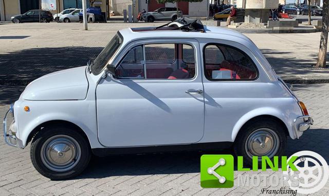 FIAT 500 L