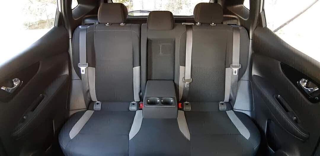 Nissan Qashqai 1.5 Dci 115Cv Solo 119.000Km-2020