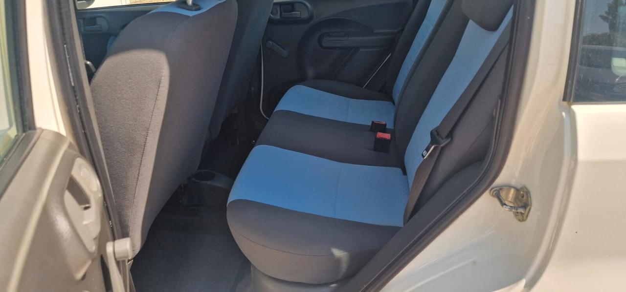 Fiat Panda 1.2 Dynamic IN ECCELLENTI CONDIZONI