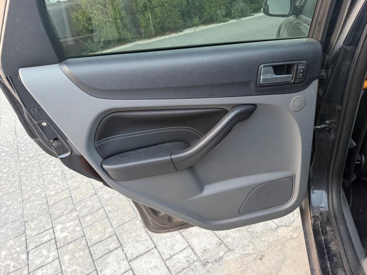Ford Focus Focus+ 1.6 TDCi (90CV) 5p.