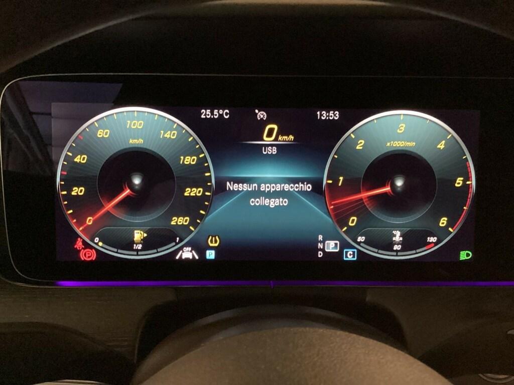 Mercedes CLS 400 400 D Premium Plus 4Matic 9G-Tronic Plus