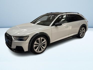 Audi A6 Allroad 50 3.0 TDI mHEV Quattro Tiptronic