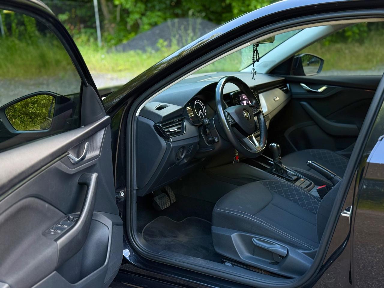 Skoda Scala 1.6 TDI SCR DSG Sport Monte Carlo