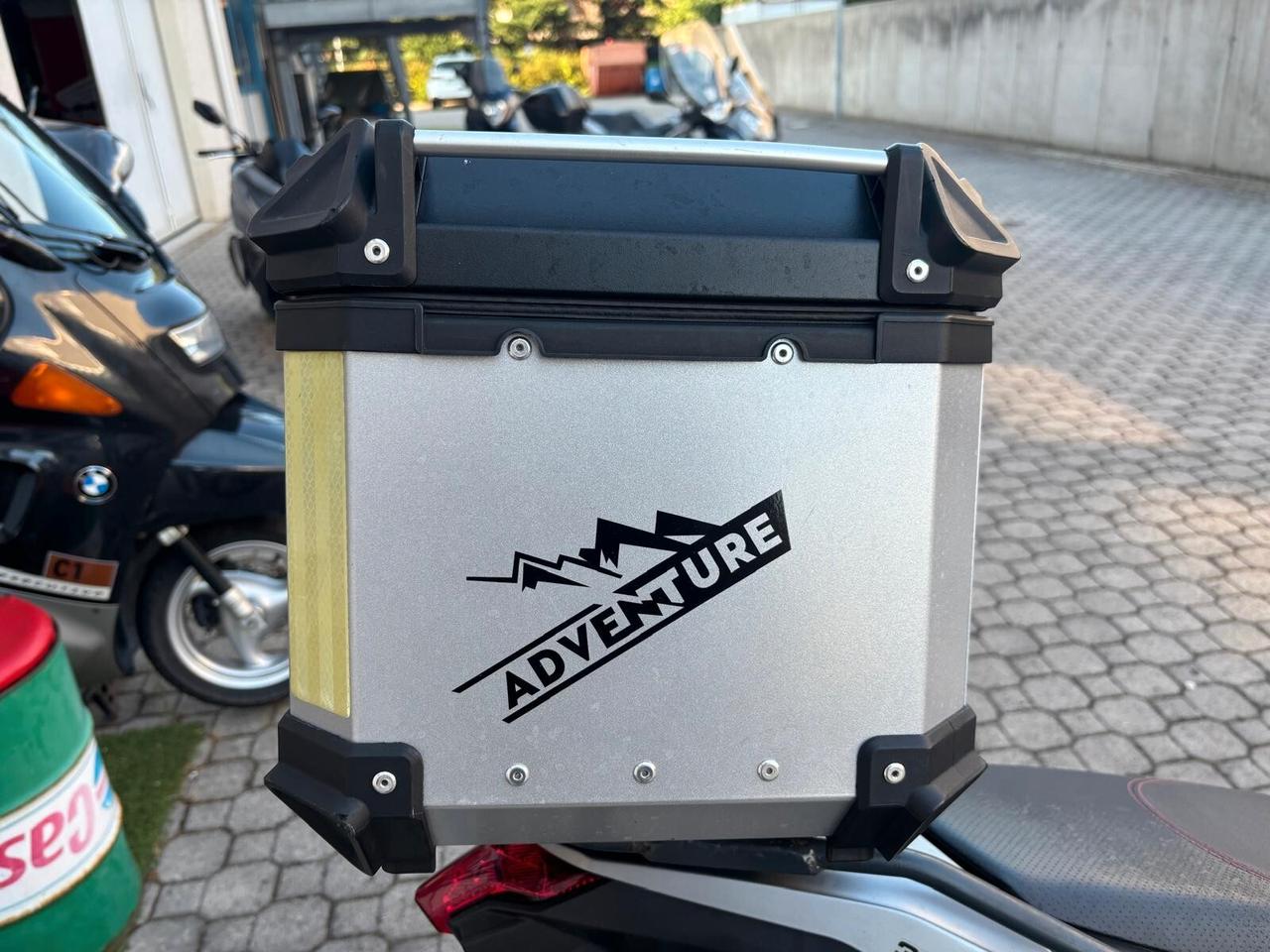 Voge Rally 300 ABS - Rif.710