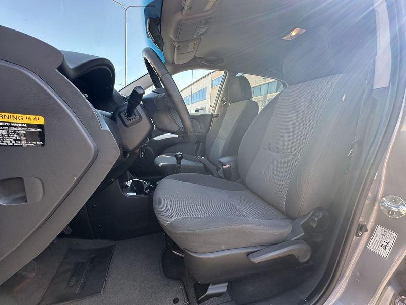 Kia Sportage Sportage 2.0 16v Active Class EcoSuv