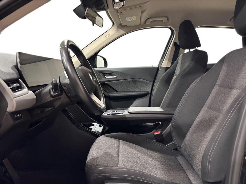 BMW X1 18 i sDrive DCT