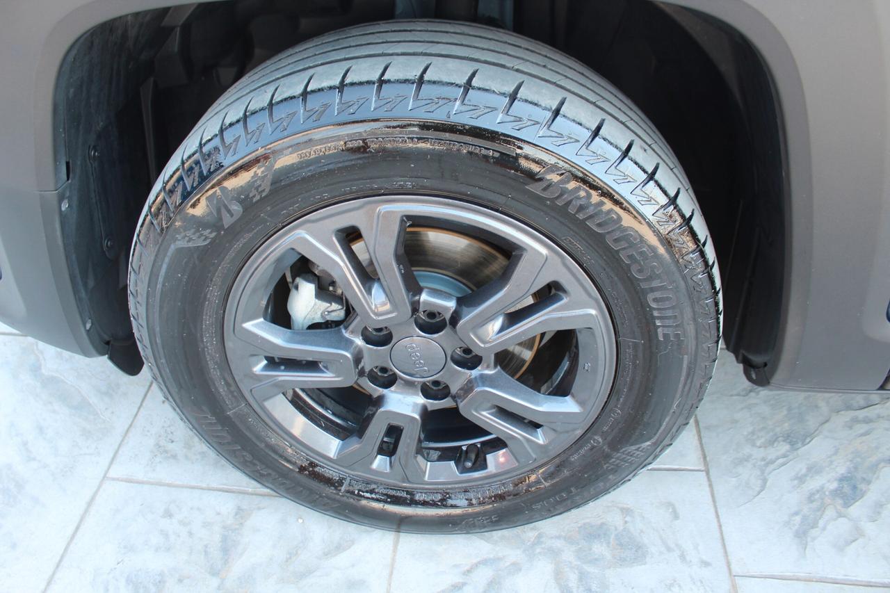 Jeep Renegade 1.6 Mjt 130 CV business