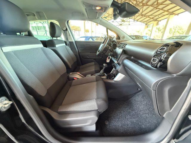 CITROEN C3 Aircross PureTech 110 S&S Shine 24 MESI GARANZIA