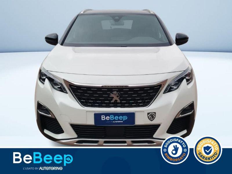Peugeot 5008 1.5 BLUEHDI GT LINE S&S 130CV 7P.TI EAT8