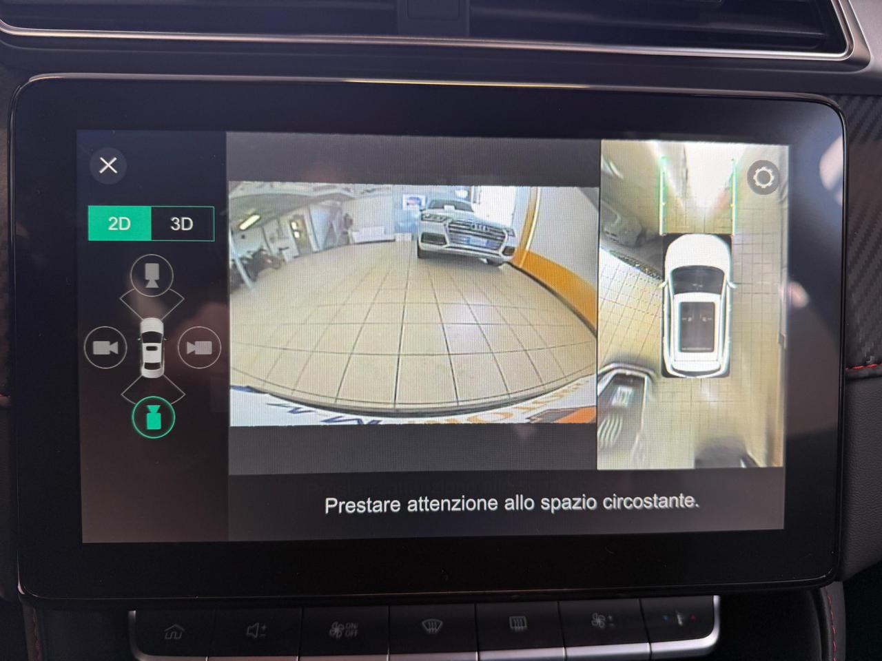 Mg ZS 1.5 Luxury UNICOPROPRIETARIO