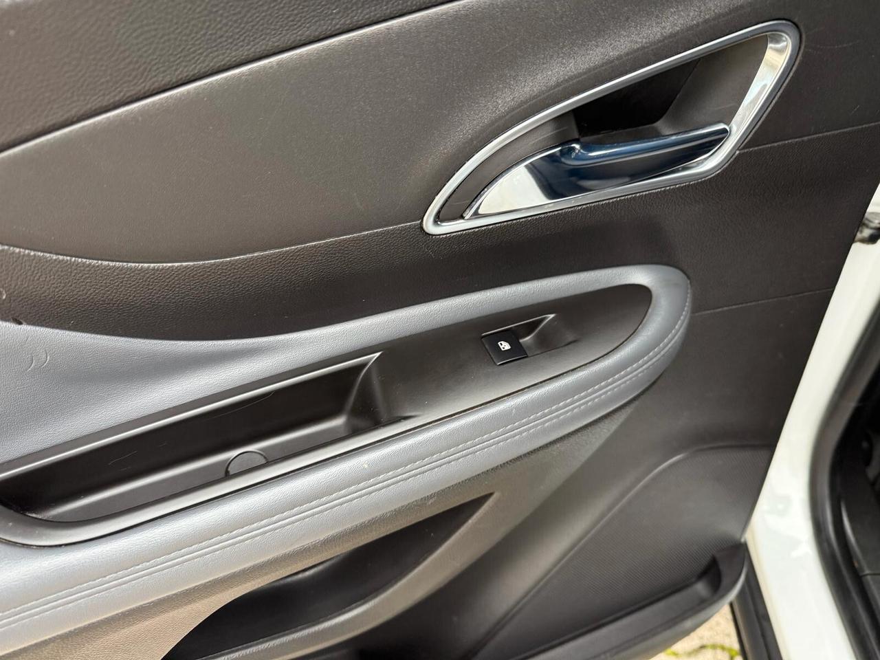 Opel Mokka 1.7 CDTI Ecotec 130CV 4x2 Start&Stop - OK NEOPATENATATI