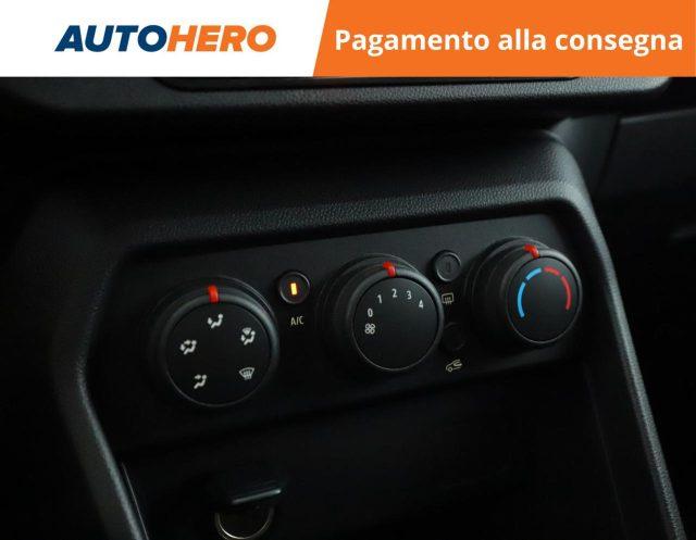 DACIA Jogger 1.0 TCe 110 CV 5 posti Expression