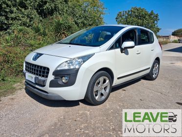 Peugeot 3008 1.6 HDi 112CV (M1591)