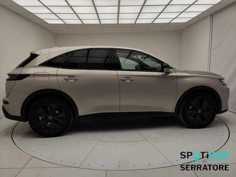 DS DS 7 DS7 1.6 e-tense phev Performance Line 225cv auto