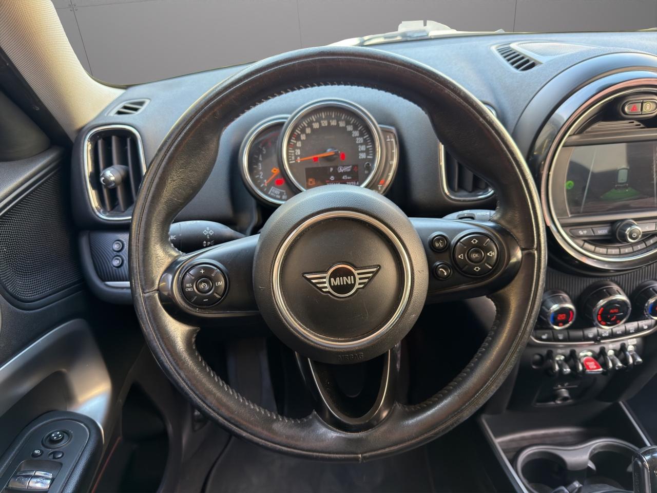 Mini Cooper Countryman 2.0 D - Promo Finanziamento
