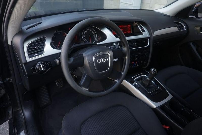 Audi A4 Audi A4 Avant 2.0 tdi Advanced Plus 105KW ANNO 2011
