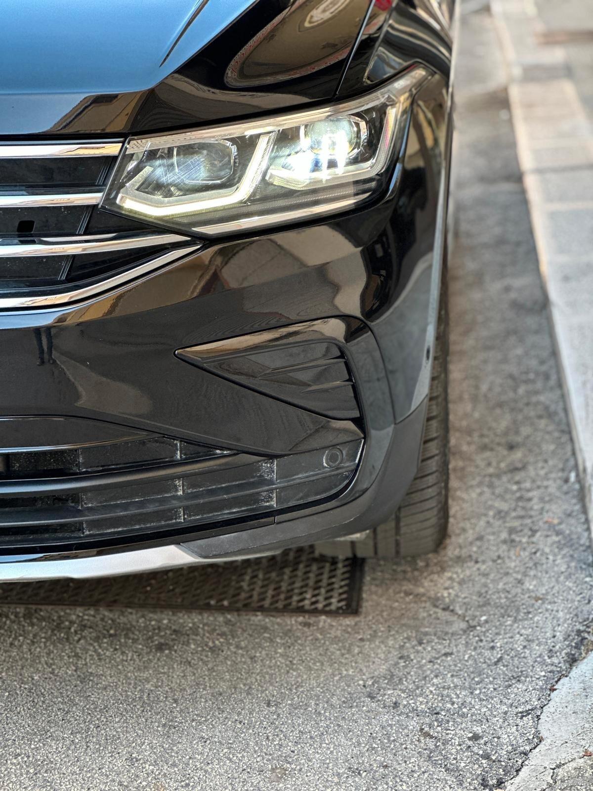 Volkswagen Tiguan 2.0 TDI 150CV DSG Elegance