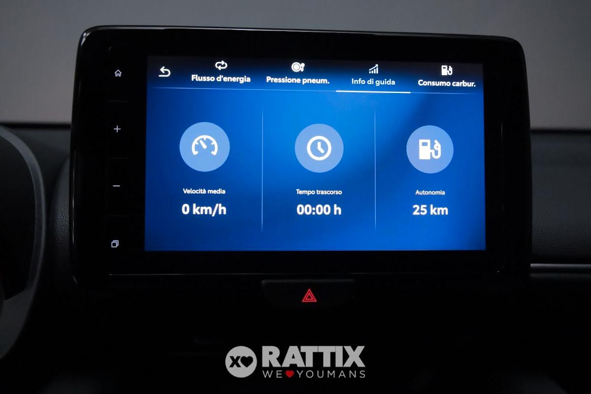 Toyota Yaris 1.5 Hybrid Active + Business Pack