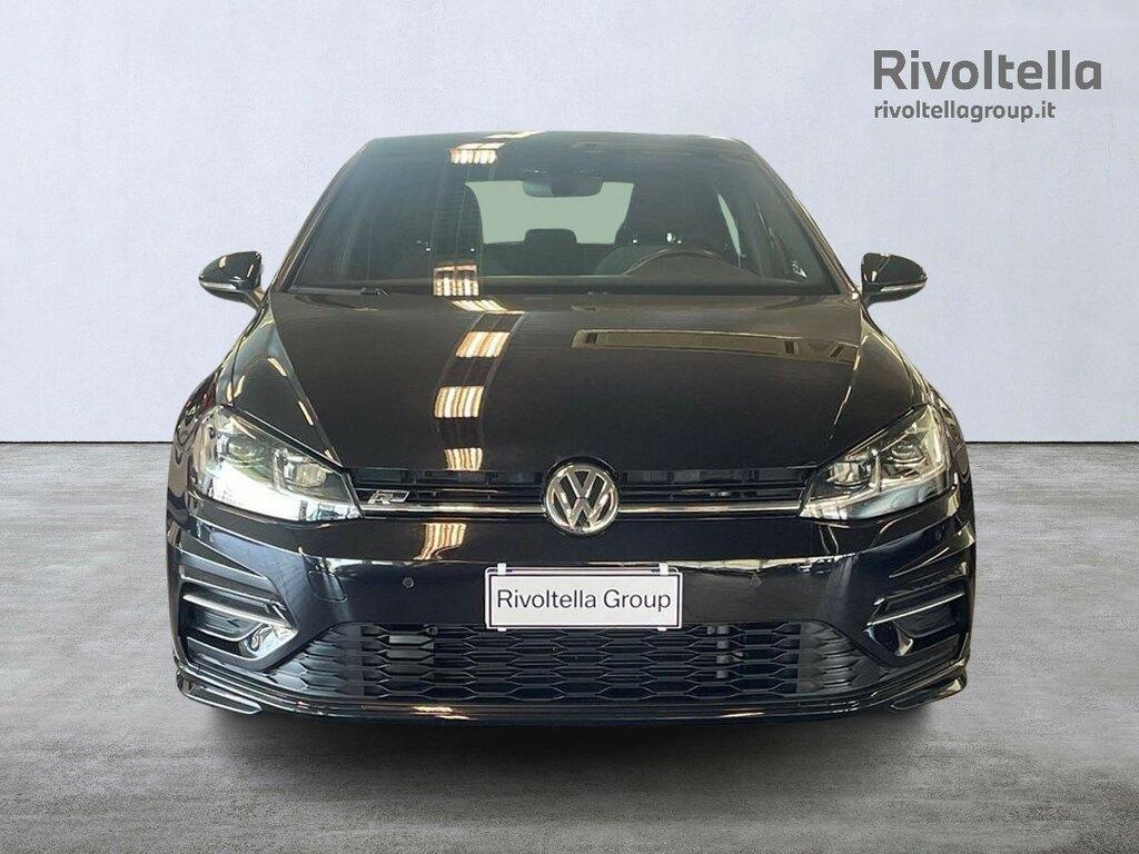 Volkswagen Golf 1.4 TSI BlueMotion Highline