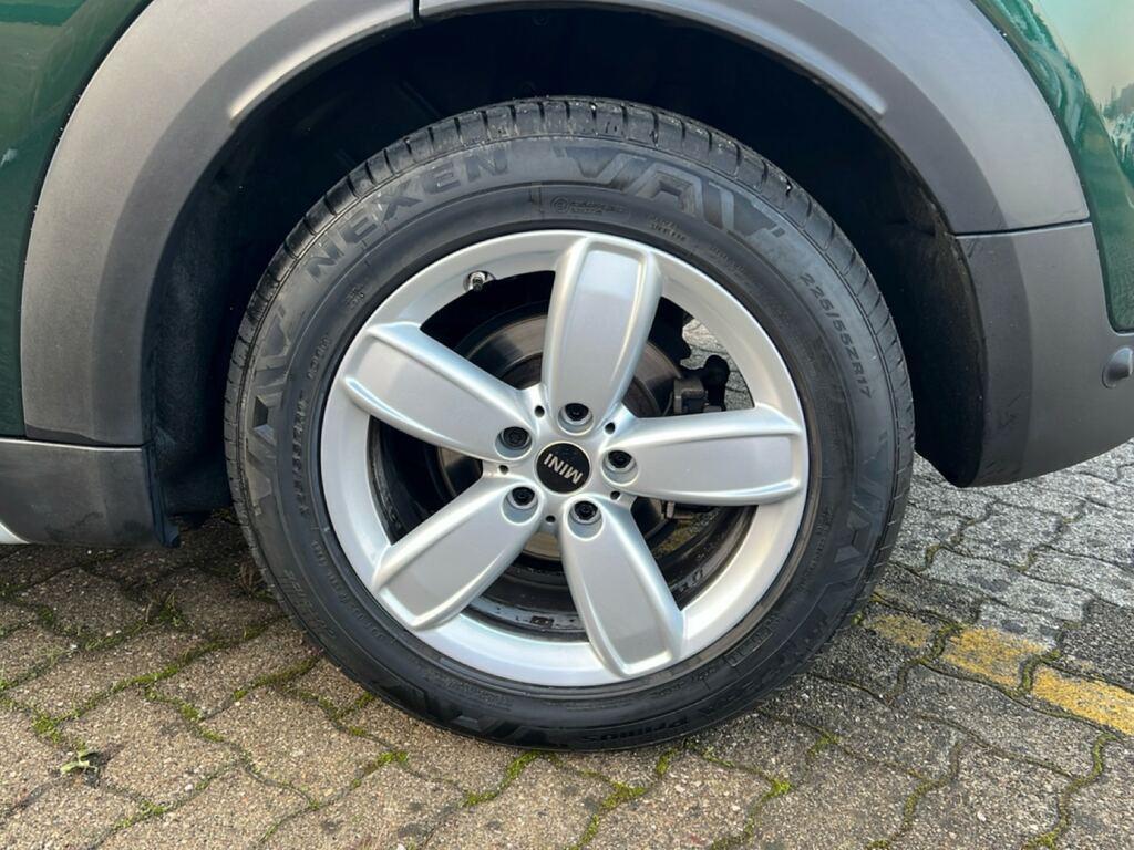 Mini One Countryman 1.5 One