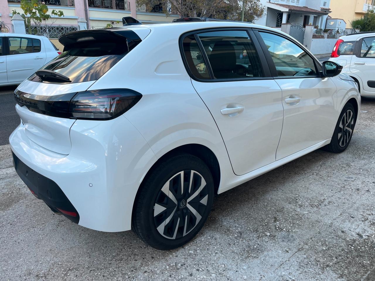 Peugeot 208 PureTech 100cv 5 porte Active*NAVI*PDC