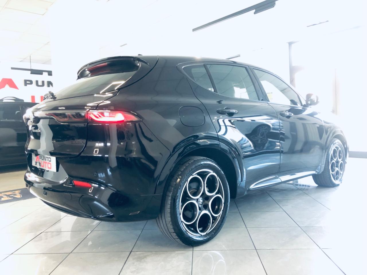 Alfa Romeo Tonale1.6 MJET 130 CV TCT6 20MILA KM