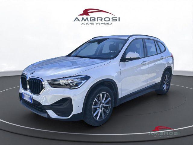 BMW X1 sDrive16d Advantage
