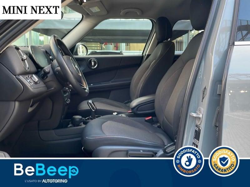 MINI Mini Countryman F60 MINI COUNTRYMAN 1.5 ONE NORTHWOOD EDITION AUTO