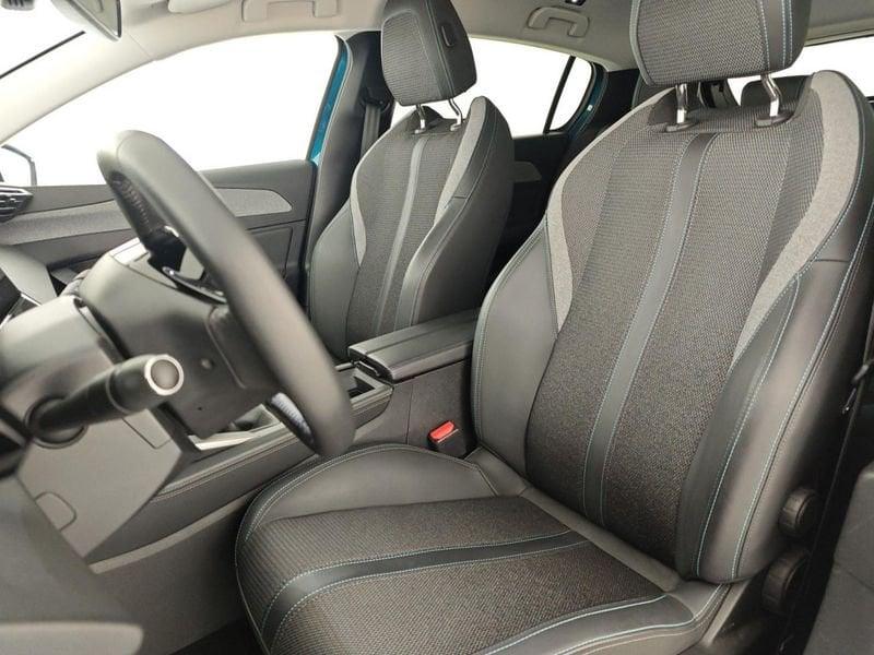 Peugeot 308 PureTech Turbo 130 S&S Allure